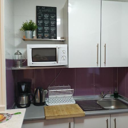 רונדה Apartamento Cayetano מראה חיצוני תמונה