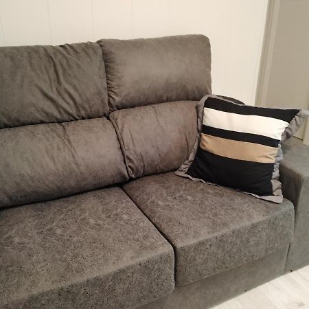 רונדה Apartamento Cayetano מראה חיצוני תמונה