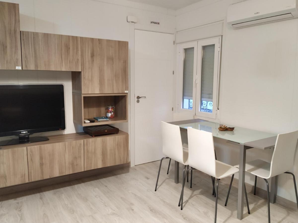 רונדה Apartamento Cayetano מראה חיצוני תמונה