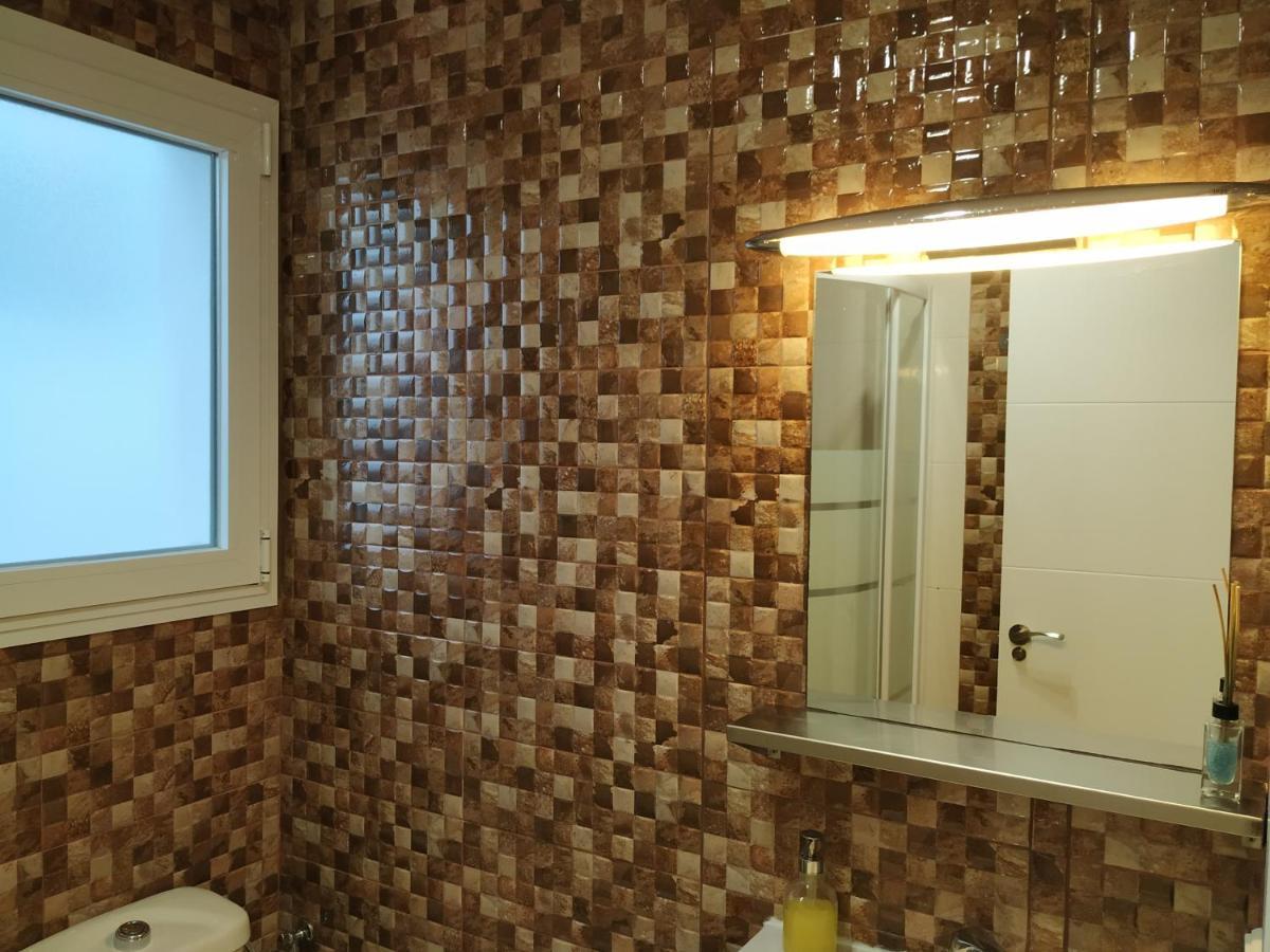 רונדה Apartamento Cayetano מראה חיצוני תמונה