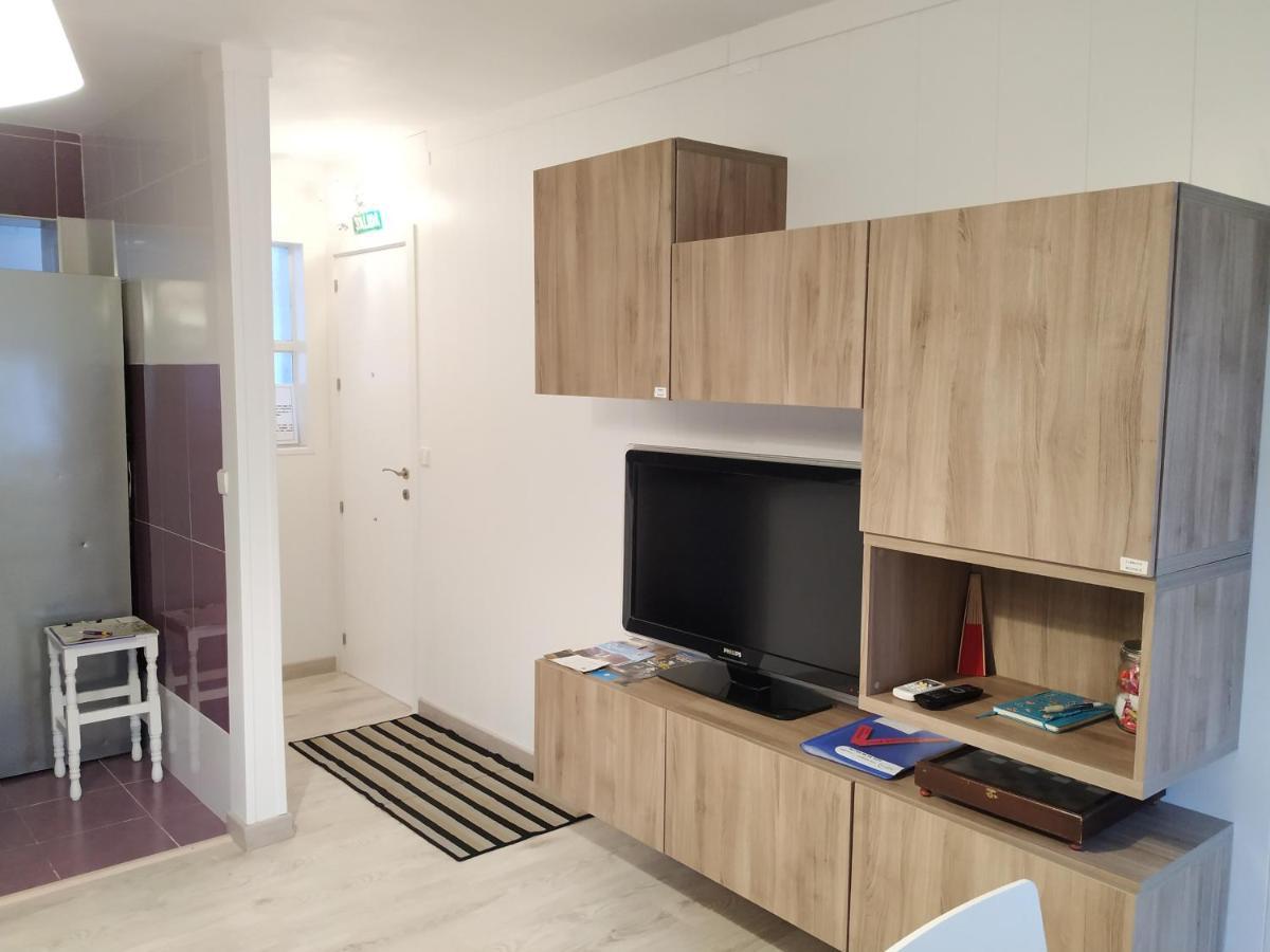 רונדה Apartamento Cayetano מראה חיצוני תמונה