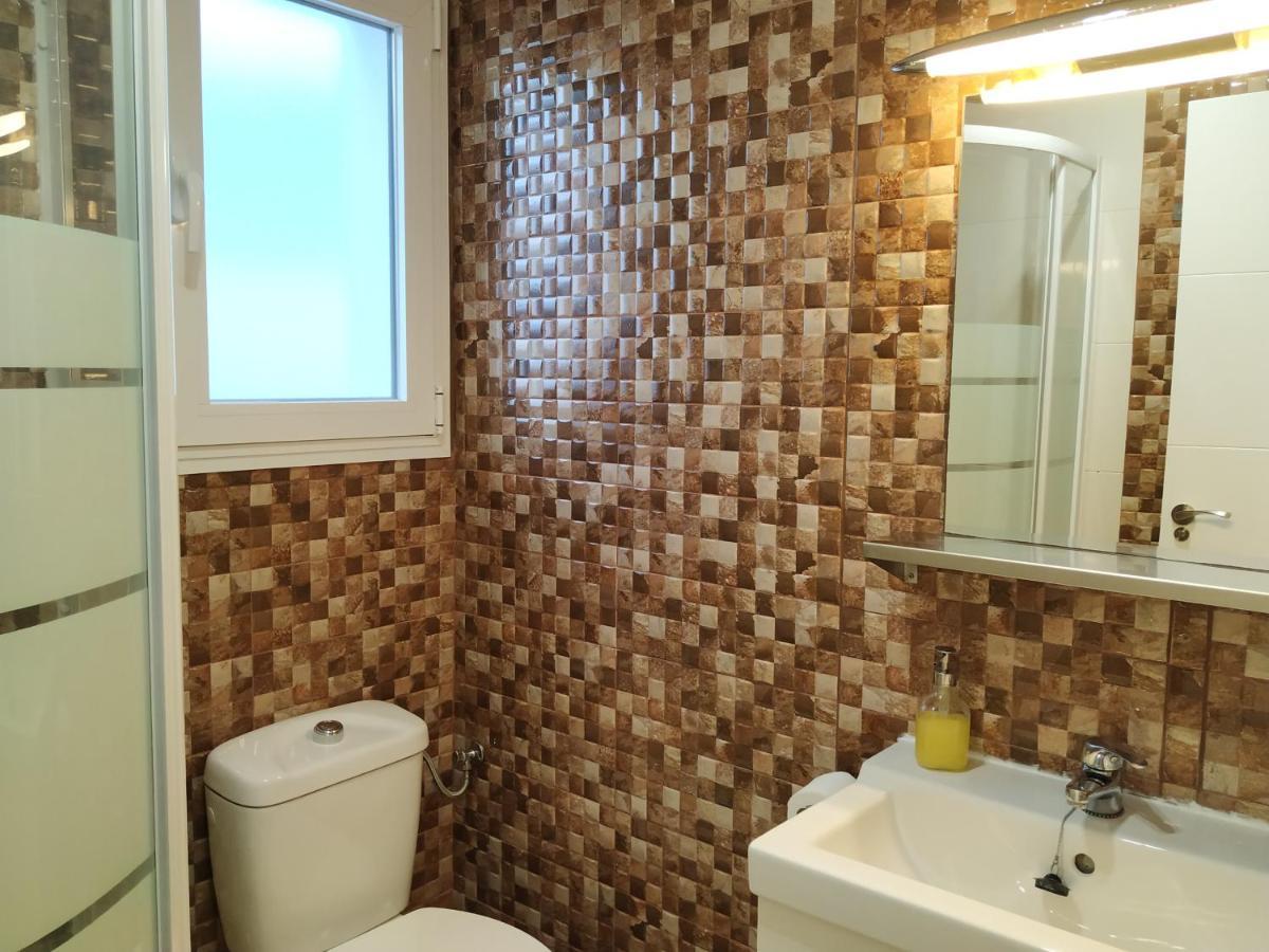 רונדה Apartamento Cayetano מראה חיצוני תמונה