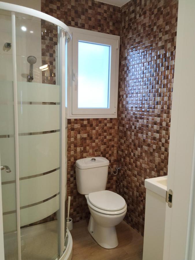 רונדה Apartamento Cayetano מראה חיצוני תמונה