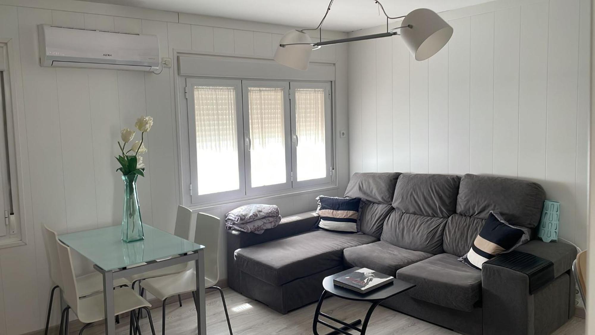 רונדה Apartamento Cayetano מראה חיצוני תמונה