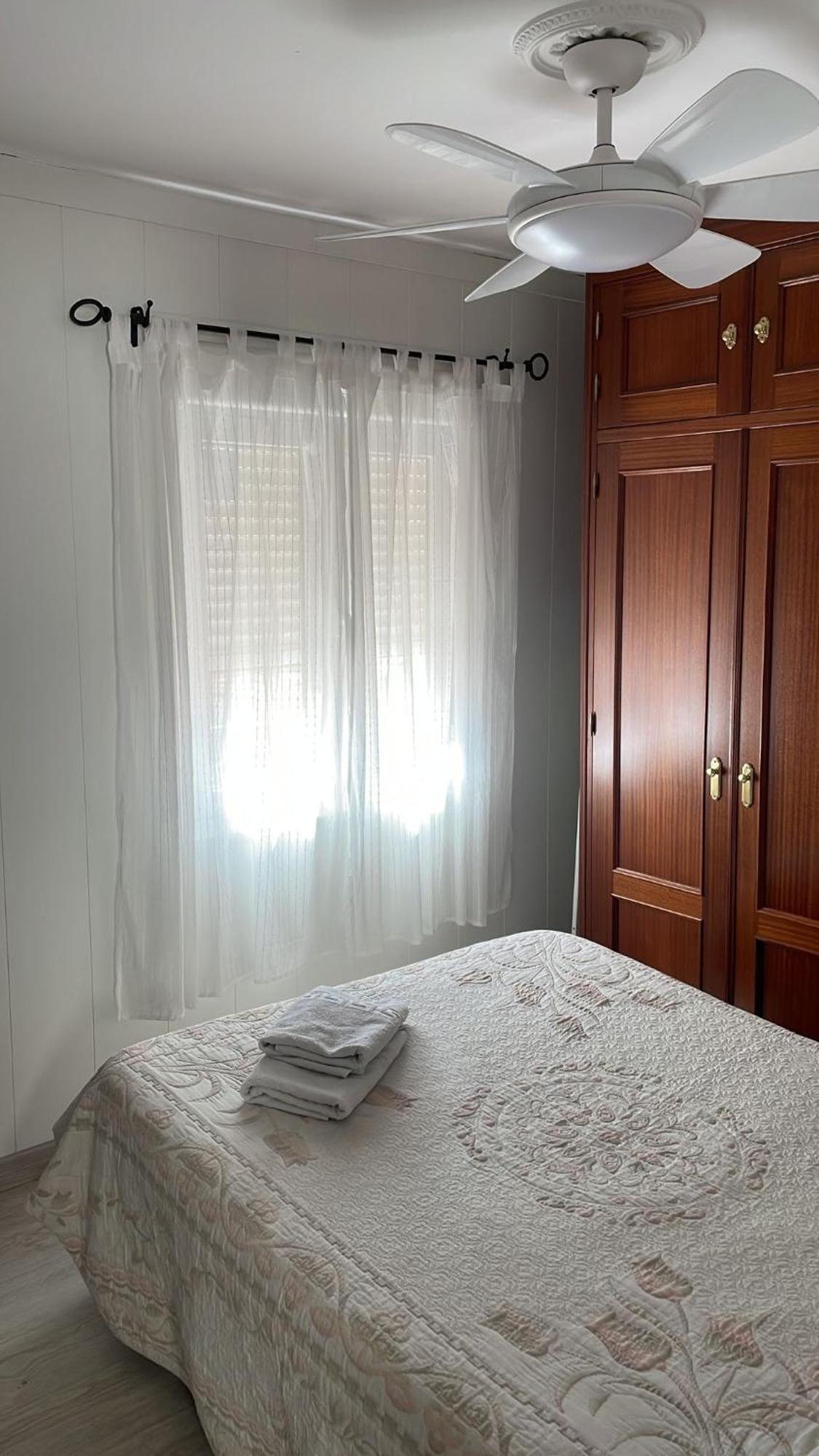 רונדה Apartamento Cayetano מראה חיצוני תמונה