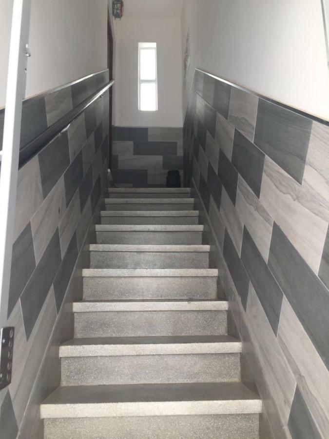 רונדה Apartamento Cayetano מראה חיצוני תמונה