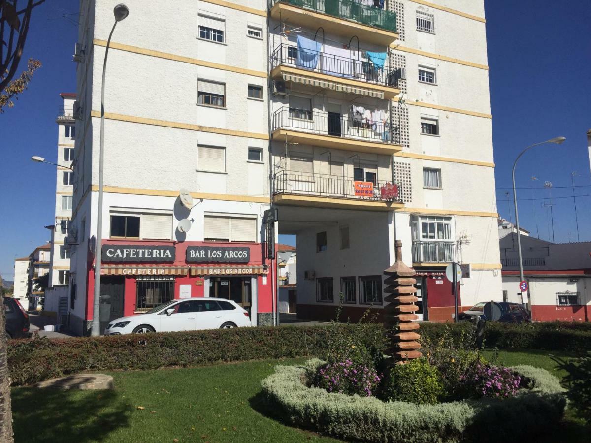 רונדה Apartamento Cayetano מראה חיצוני תמונה