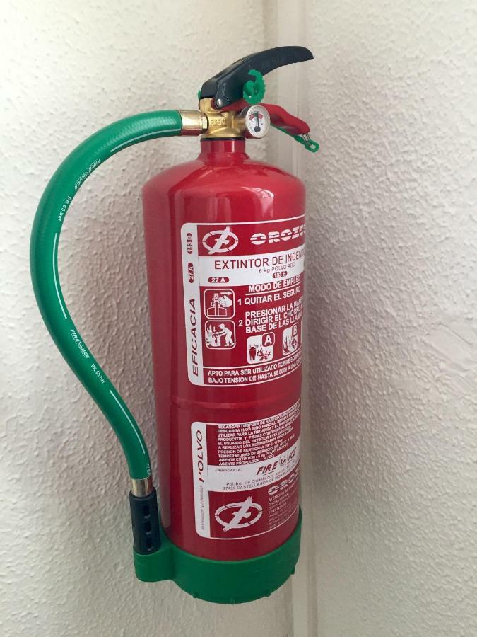 רונדה Apartamento Cayetano מראה חיצוני תמונה
