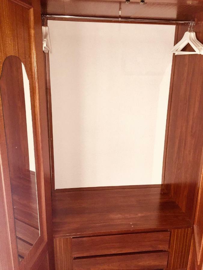 רונדה Apartamento Cayetano מראה חיצוני תמונה