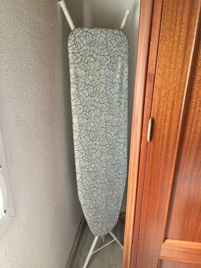 רונדה Apartamento Cayetano מראה חיצוני תמונה