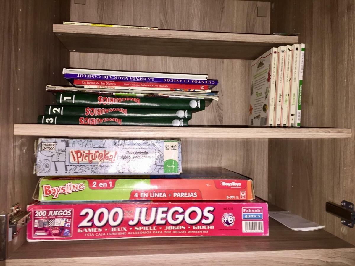 רונדה Apartamento Cayetano מראה חיצוני תמונה